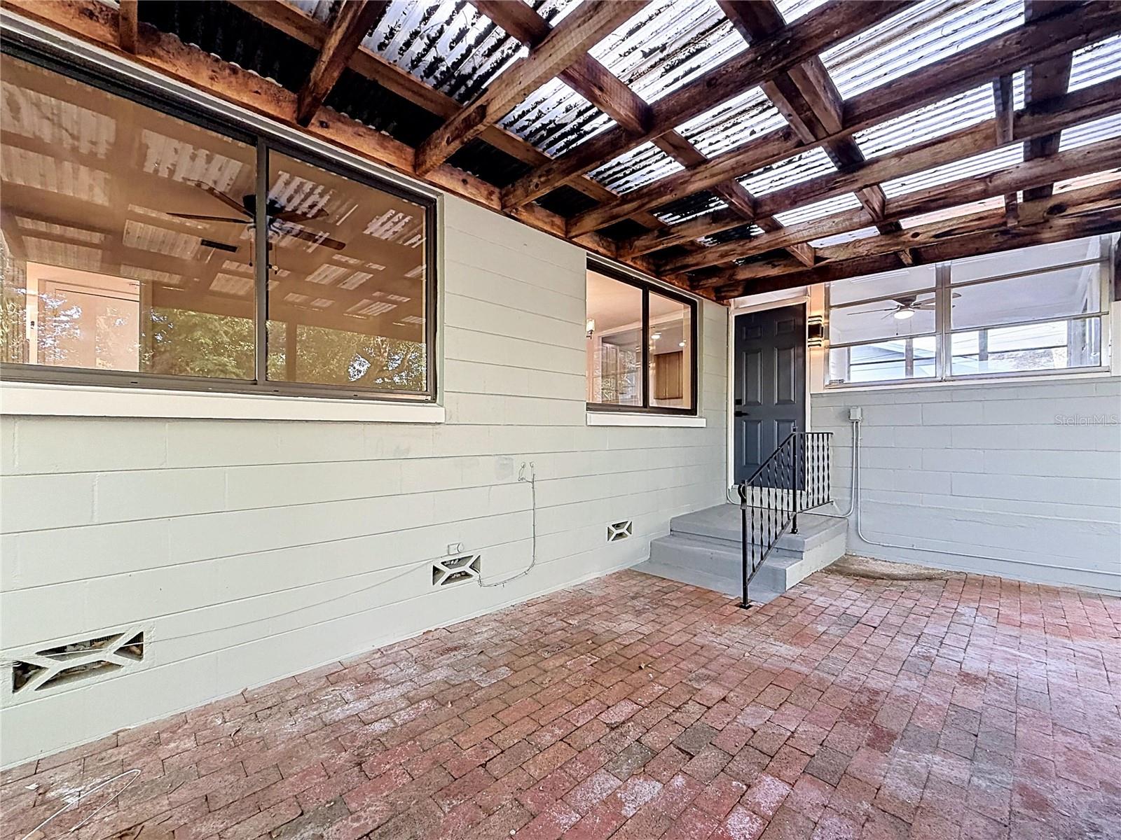 2105 SHAFFER PL, ORLANDO, FL, 32806