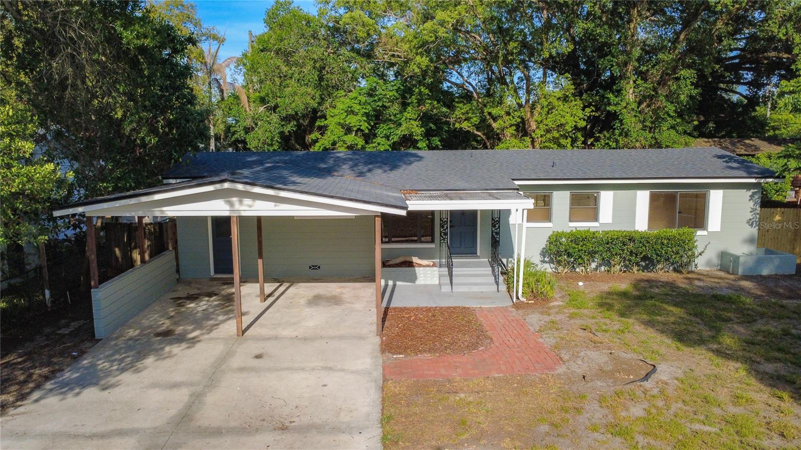 2105 SHAFFER PL, ORLANDO, FL, 32806