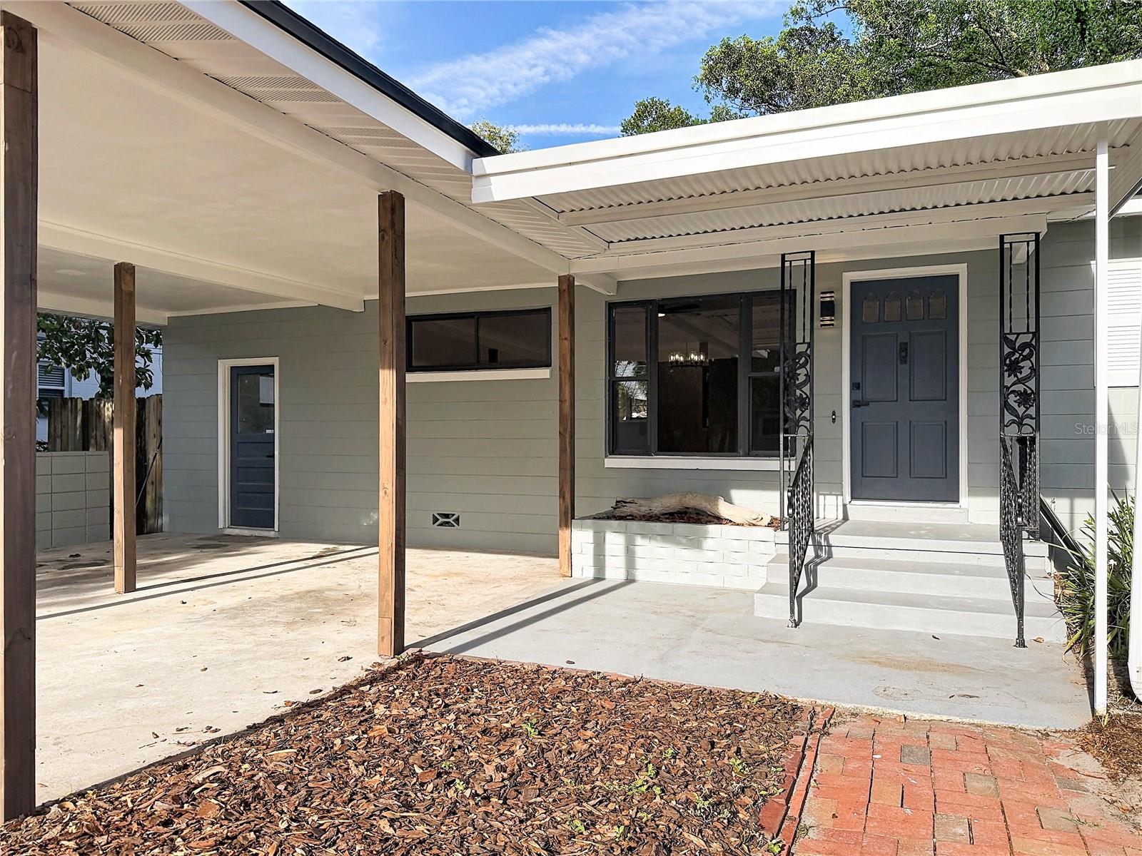 2105 SHAFFER PL, ORLANDO, FL, 32806