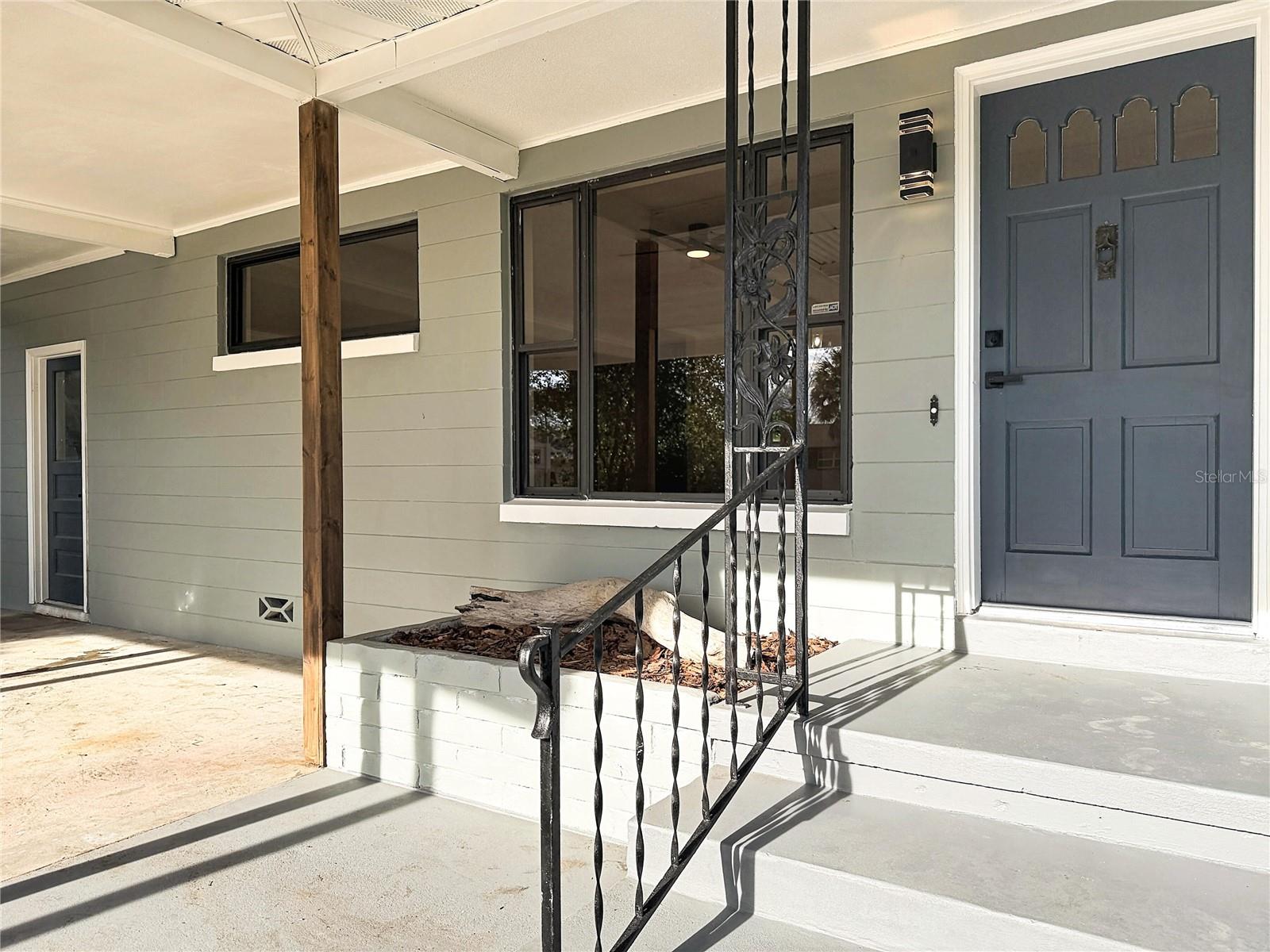 2105 SHAFFER PL, ORLANDO, FL, 32806