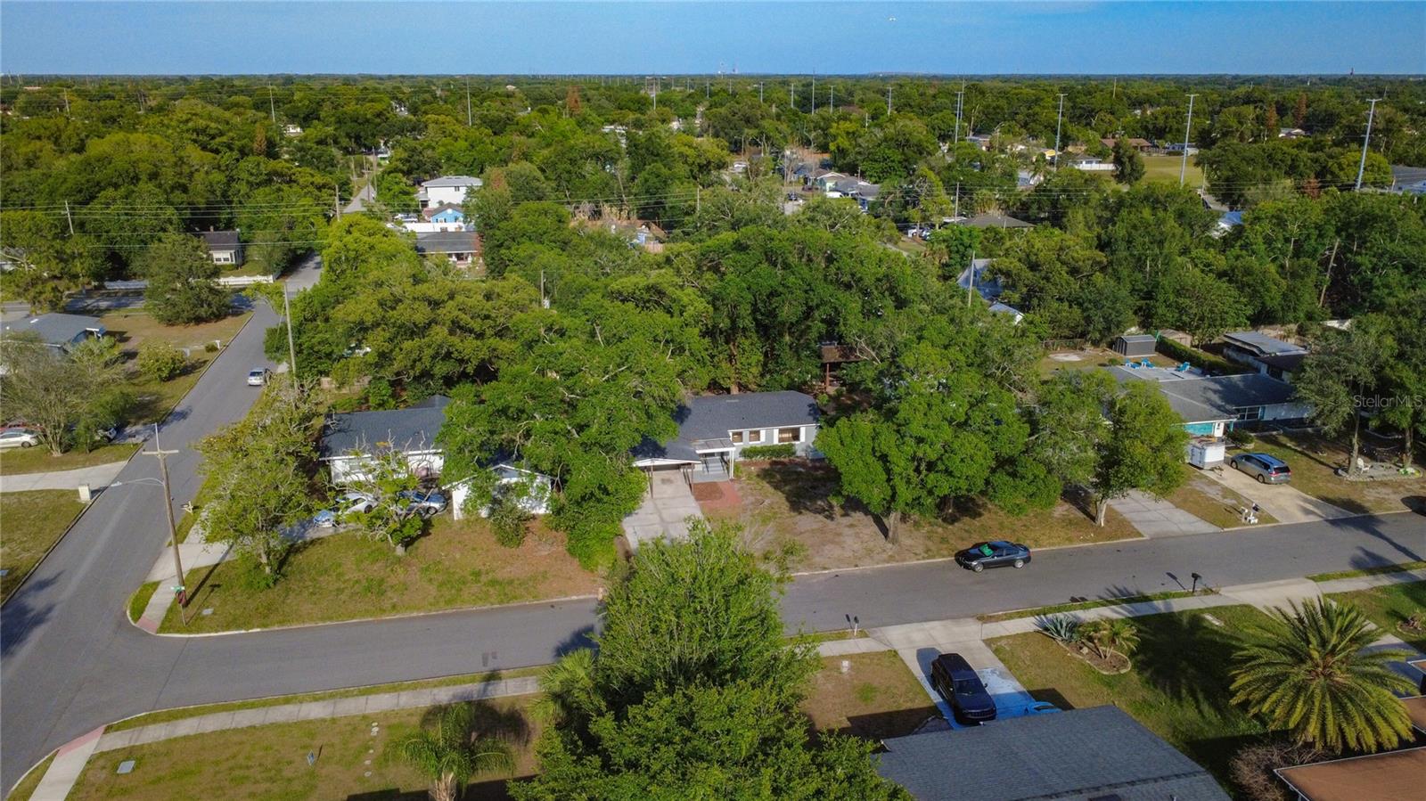 2105 SHAFFER PL, ORLANDO, FL, 32806