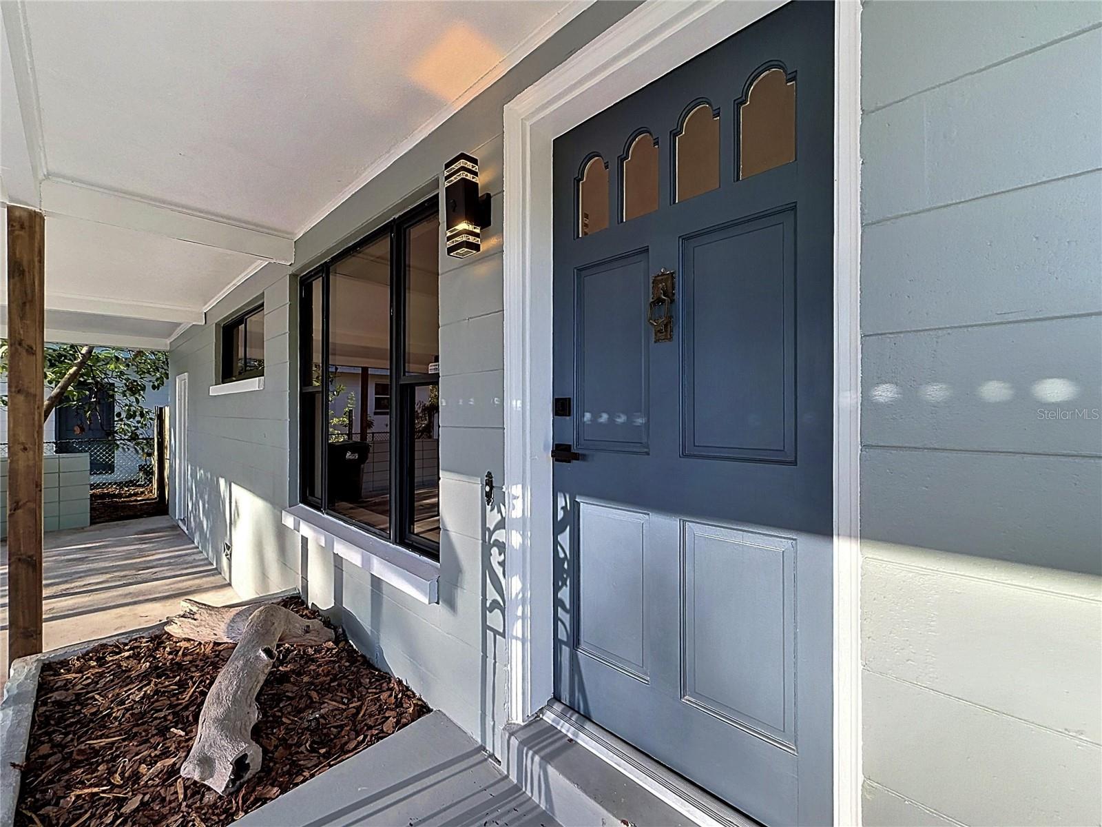 2105 SHAFFER PL, ORLANDO, FL, 32806