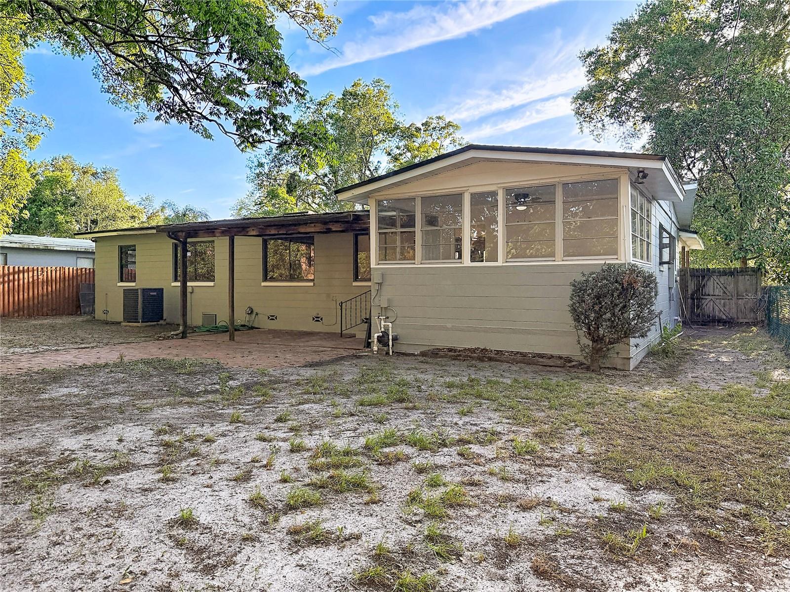 2105 SHAFFER PL, ORLANDO, FL, 32806
