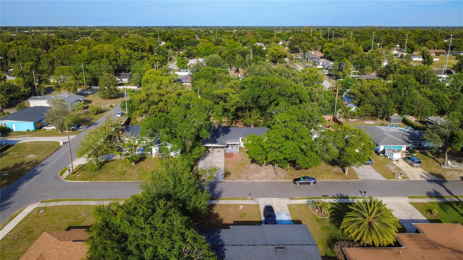 2105 SHAFFER PL, ORLANDO, FL, 32806