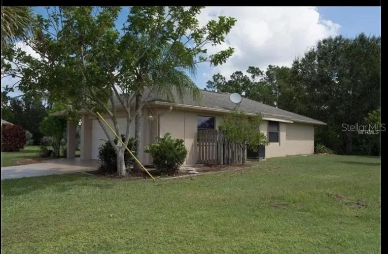25230 CAMPOS DR, PUNTA GORDA, FL, 33983