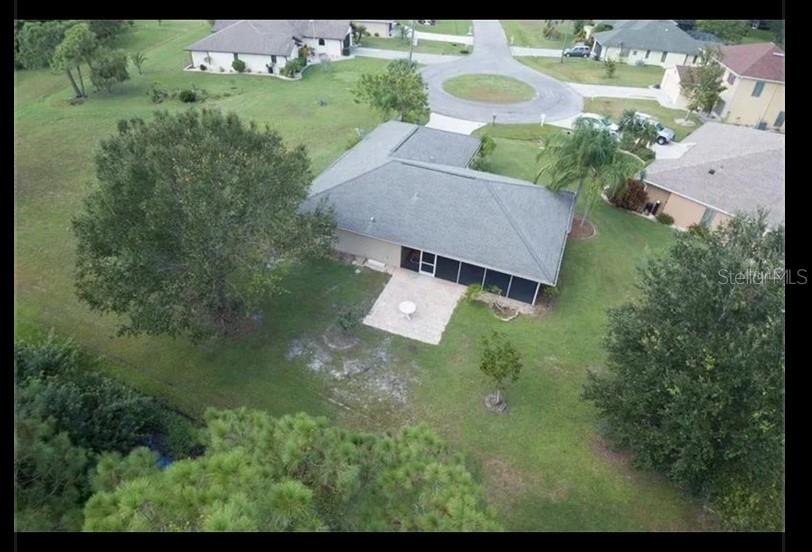 25230 CAMPOS DR, PUNTA GORDA, FL, 33983
