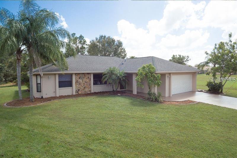 25230 CAMPOS DR, PUNTA GORDA, FL, 33983