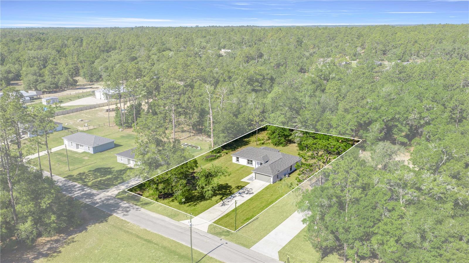 6420 SW 202ND CT, DUNNELLON, FL, 34431