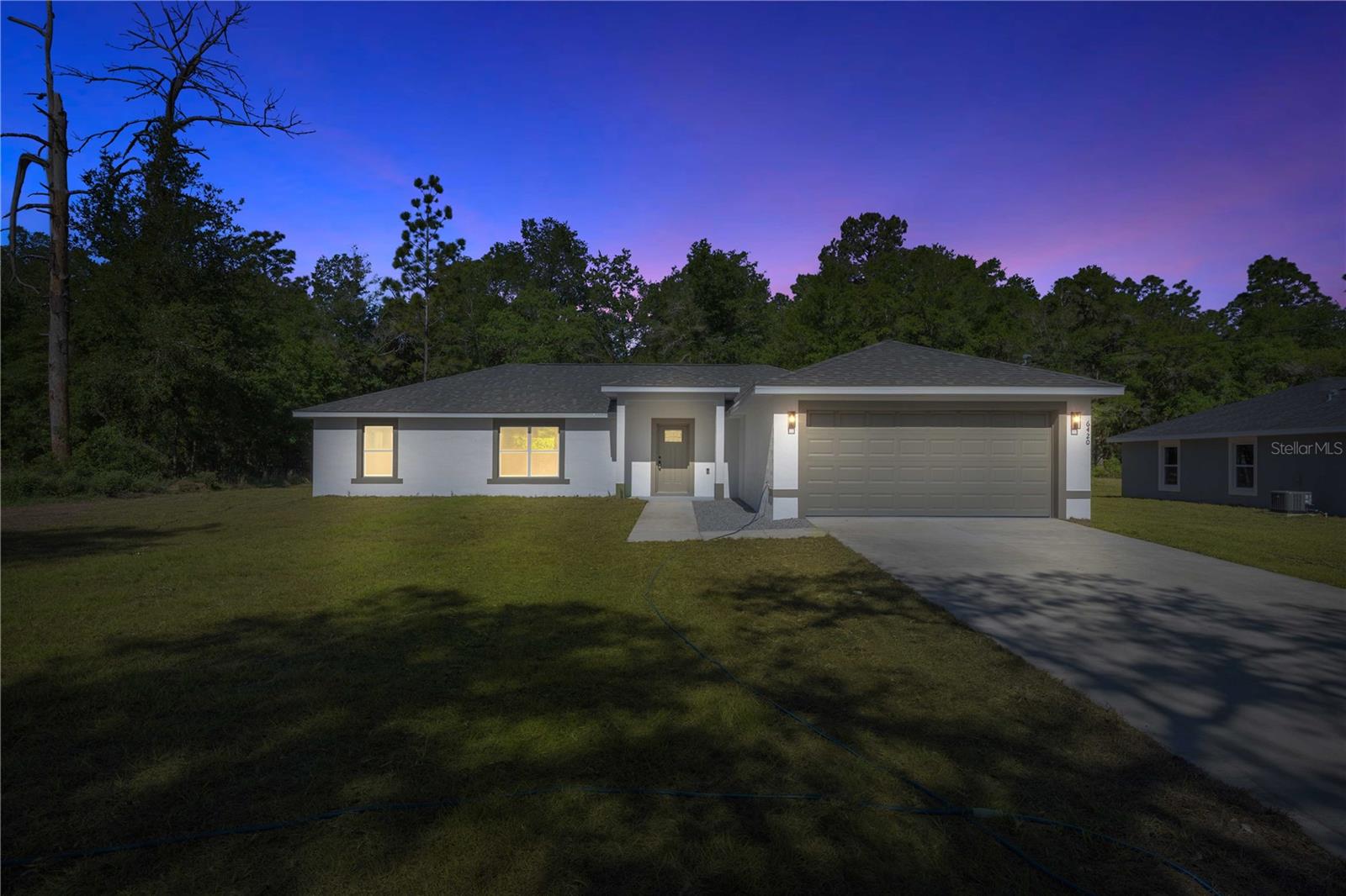 6420 SW 202ND CT, DUNNELLON, FL, 34431
