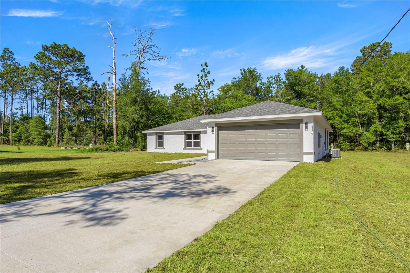 6420 SW 202ND CT, DUNNELLON, FL, 34431