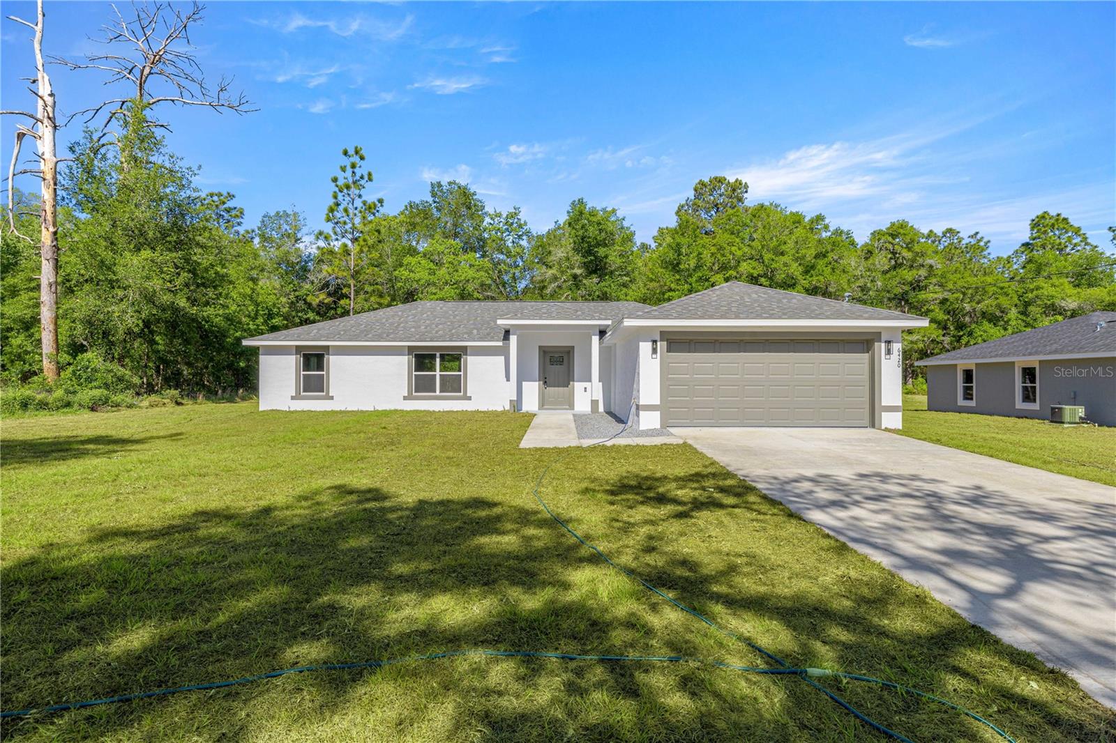 6420 SW 202ND CT, DUNNELLON, FL, 34431