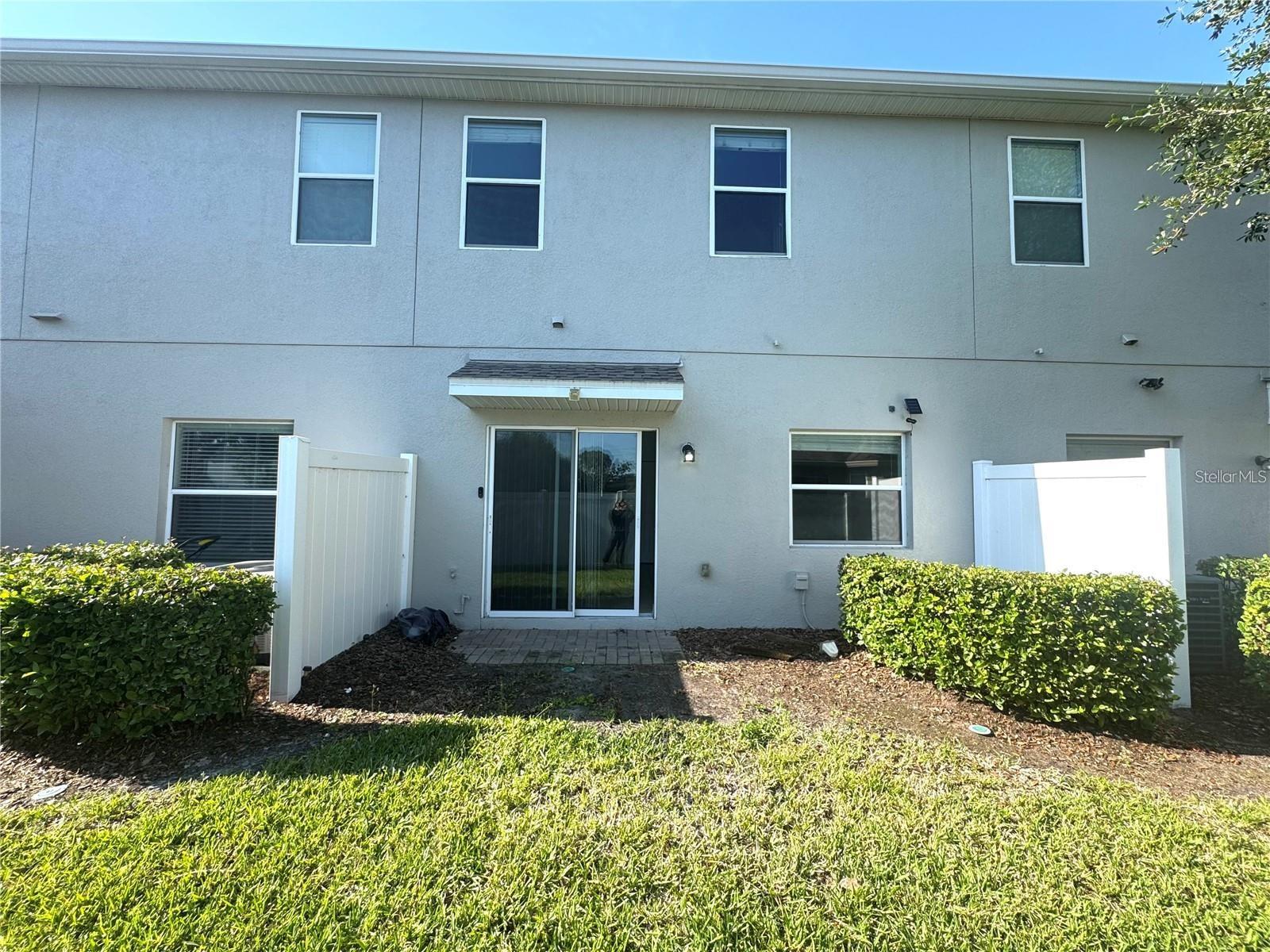12117 CITRUSWOOD DR, ORLANDO, FL, 32832
