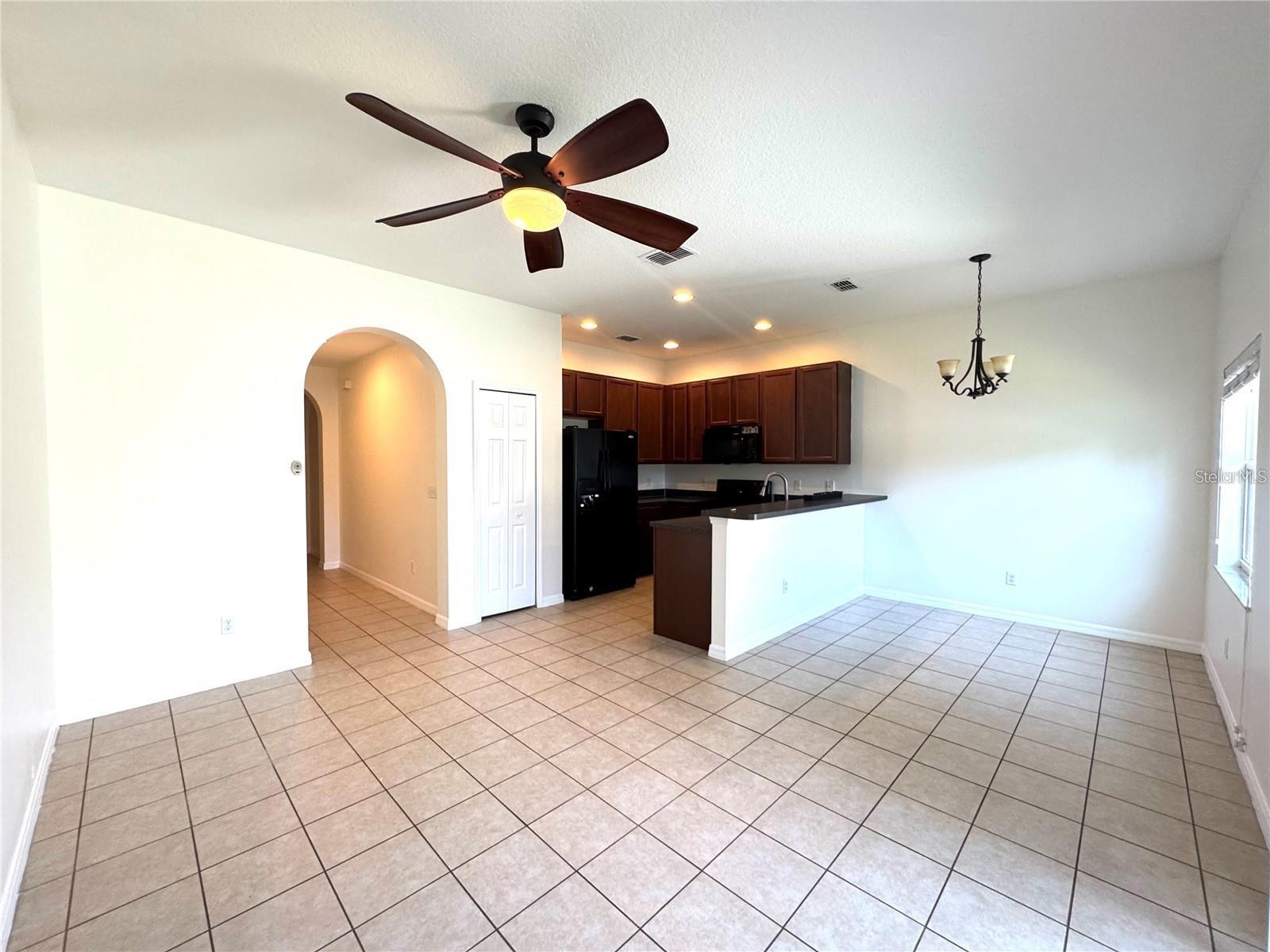 12117 CITRUSWOOD DR, ORLANDO, FL, 32832