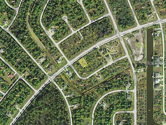 PORT CHARLOTTE SEC 093, PORT CHARLOTTE, FL, 33981