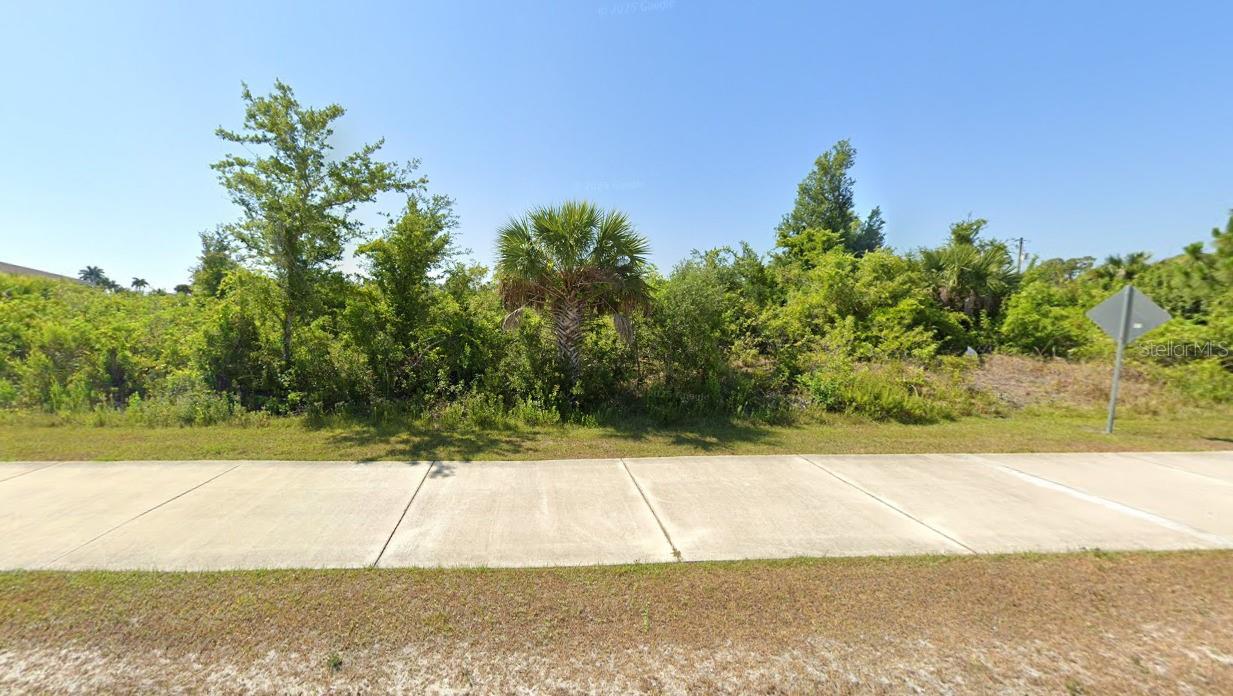 PORT CHARLOTTE SEC 093, PORT CHARLOTTE, FL, 33981