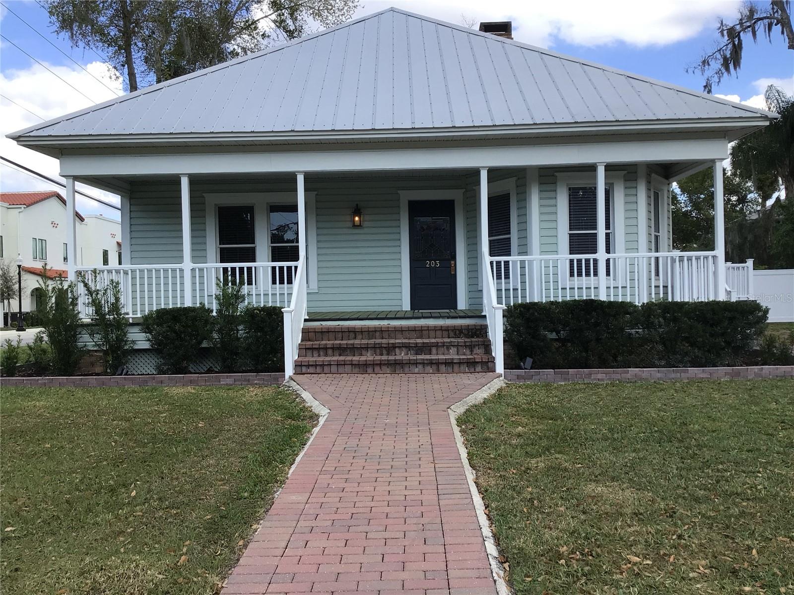 203 S MAIN ST, WINTER GARDEN, FL, 34787