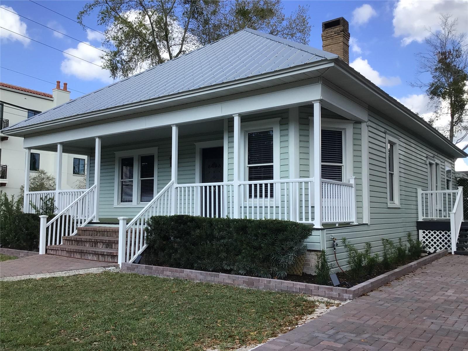 203 S MAIN ST, WINTER GARDEN, FL, 34787