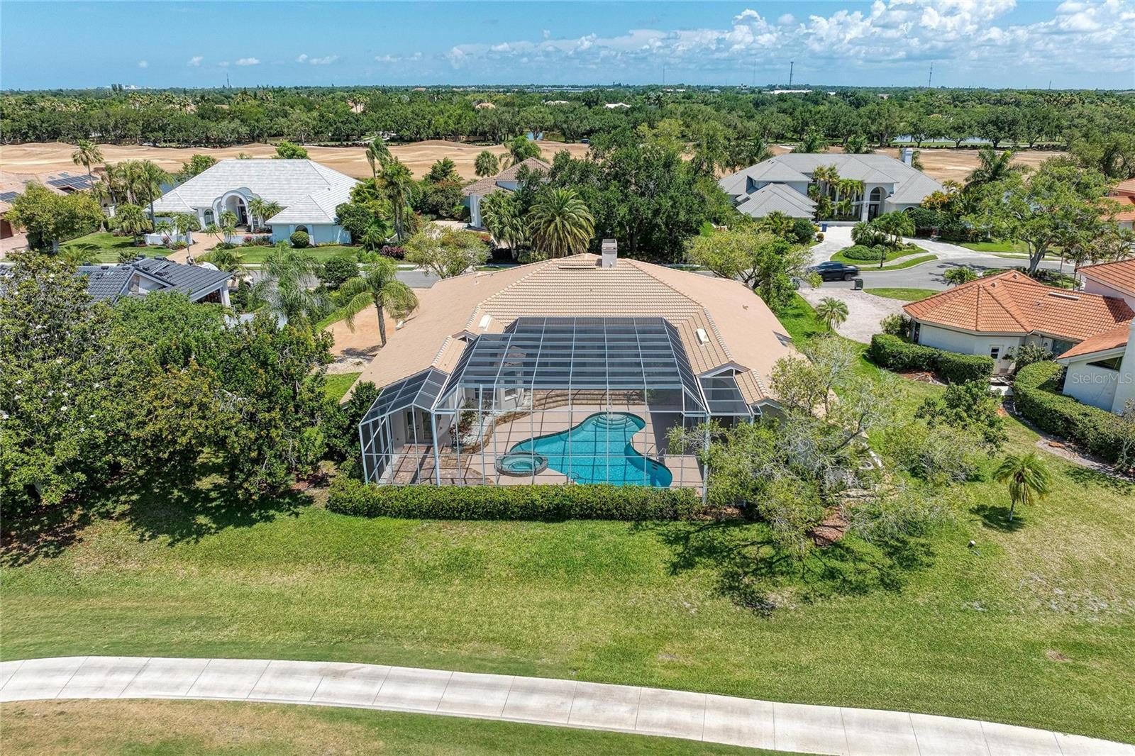 4268 LAS PALMAS WAY, SARASOTA, FL, 34238