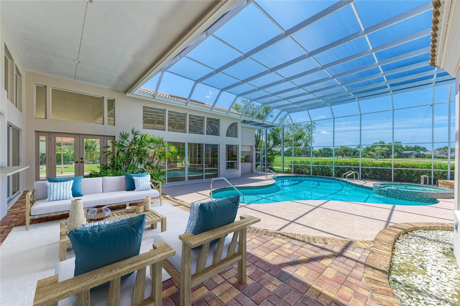 4268 LAS PALMAS WAY, SARASOTA, FL, 34238