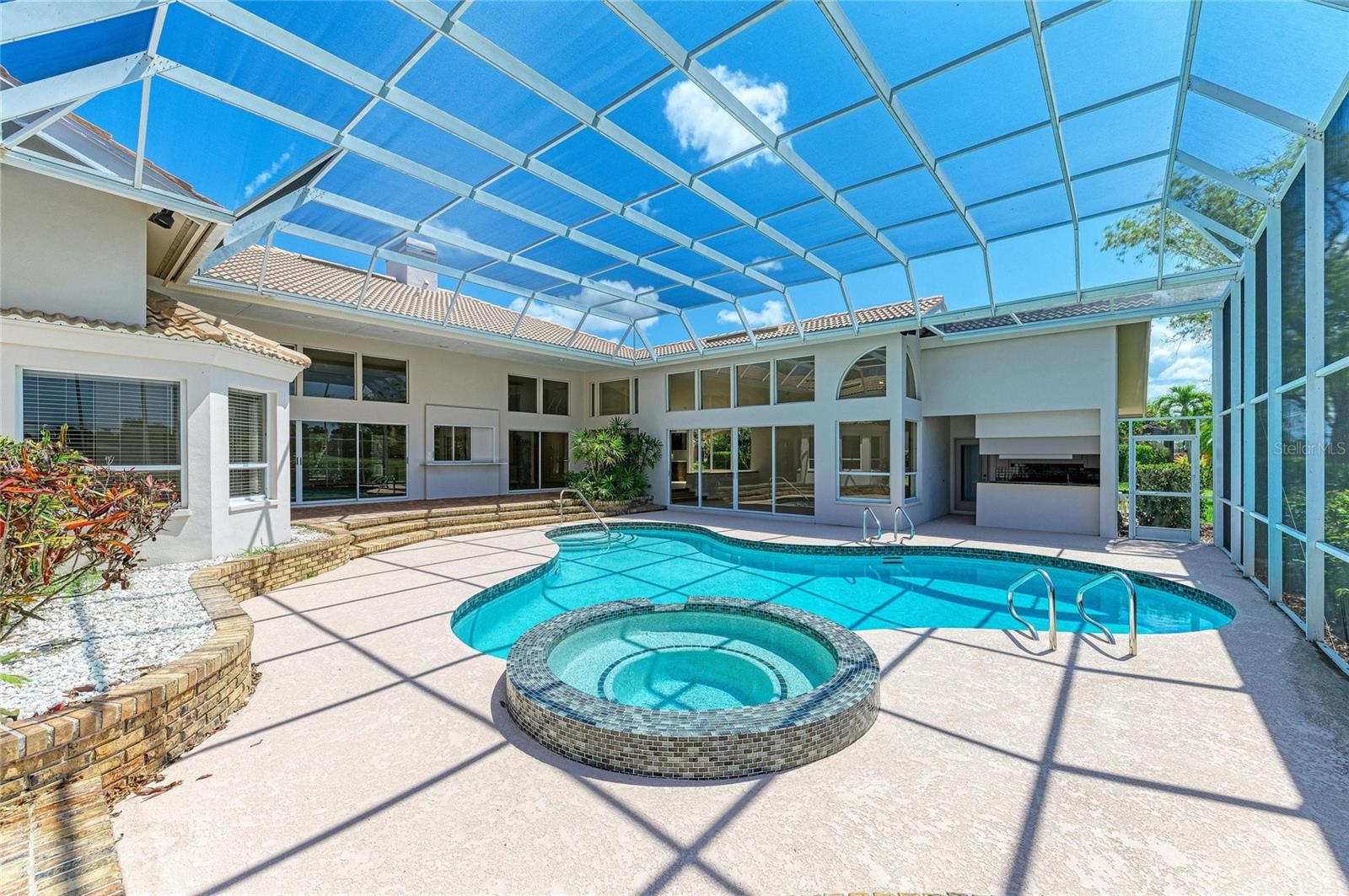 4268 LAS PALMAS WAY, SARASOTA, FL, 34238