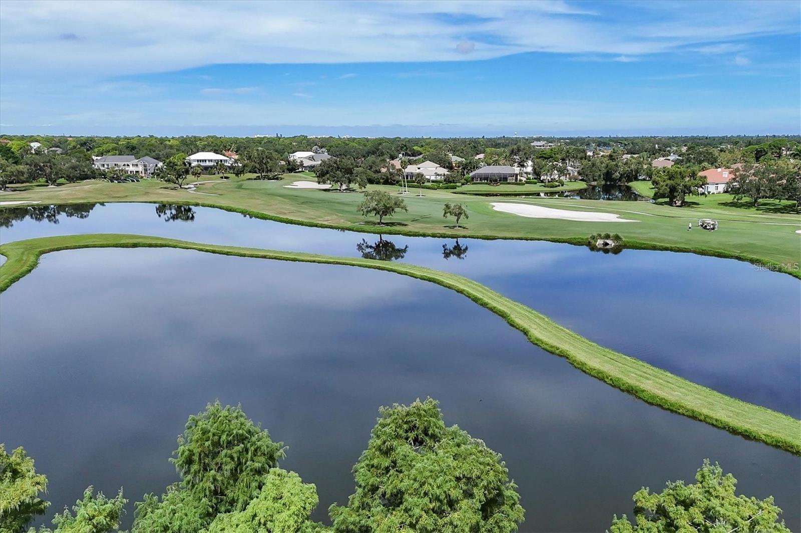 4268 LAS PALMAS WAY, SARASOTA, FL, 34238
