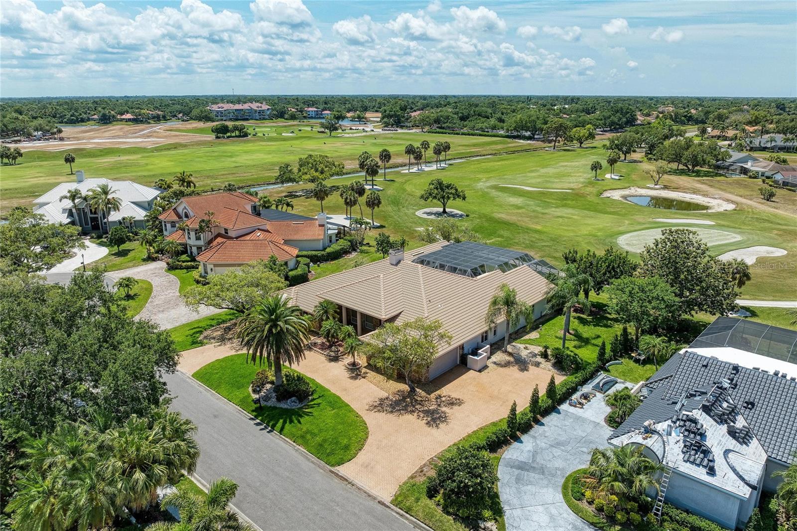4268 LAS PALMAS WAY, SARASOTA, FL, 34238