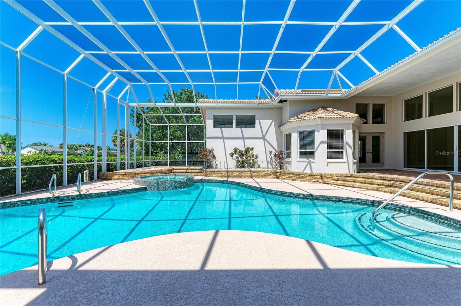 4268 LAS PALMAS WAY, SARASOTA, FL, 34238