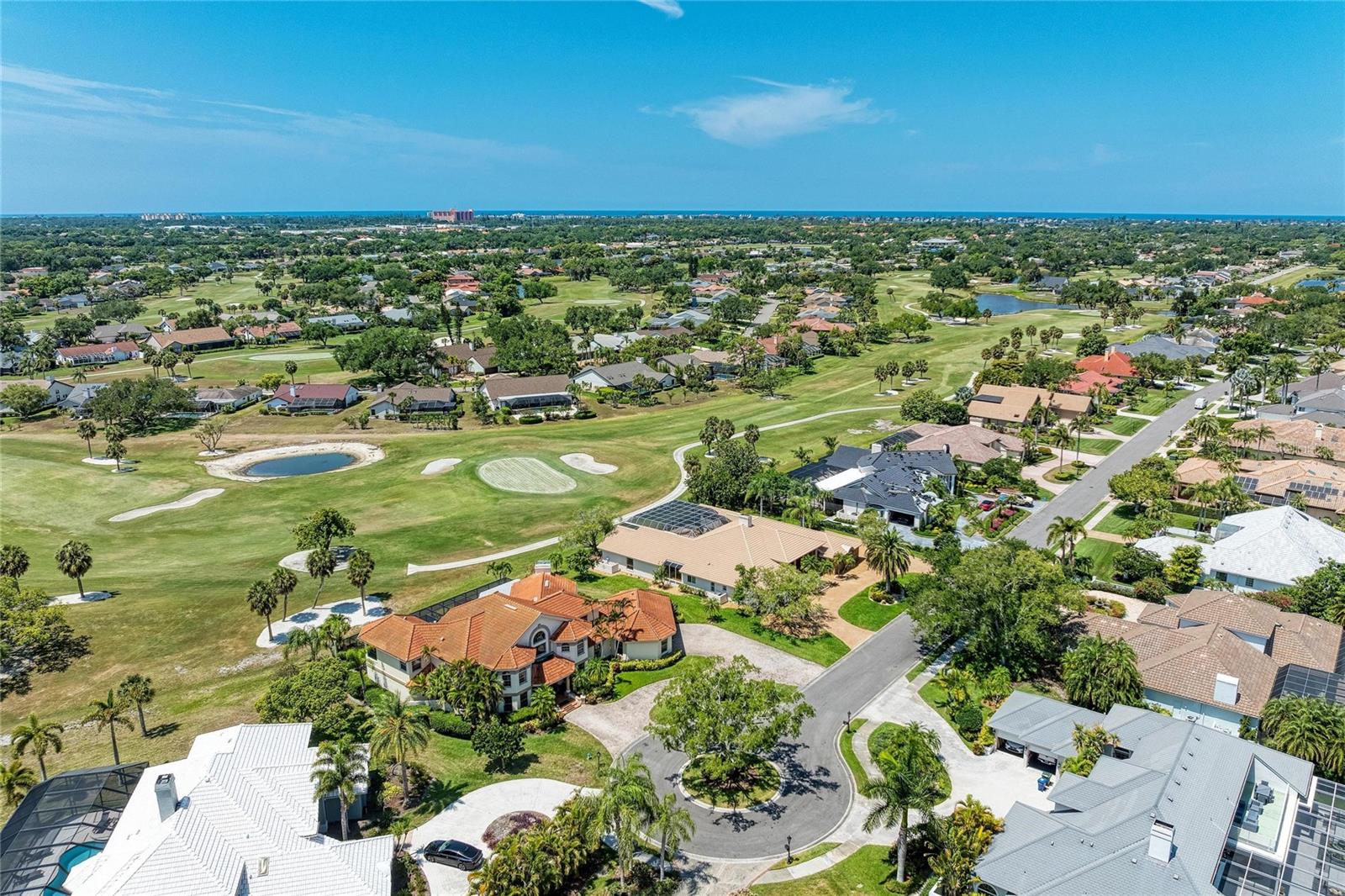 4268 LAS PALMAS WAY, SARASOTA, FL, 34238