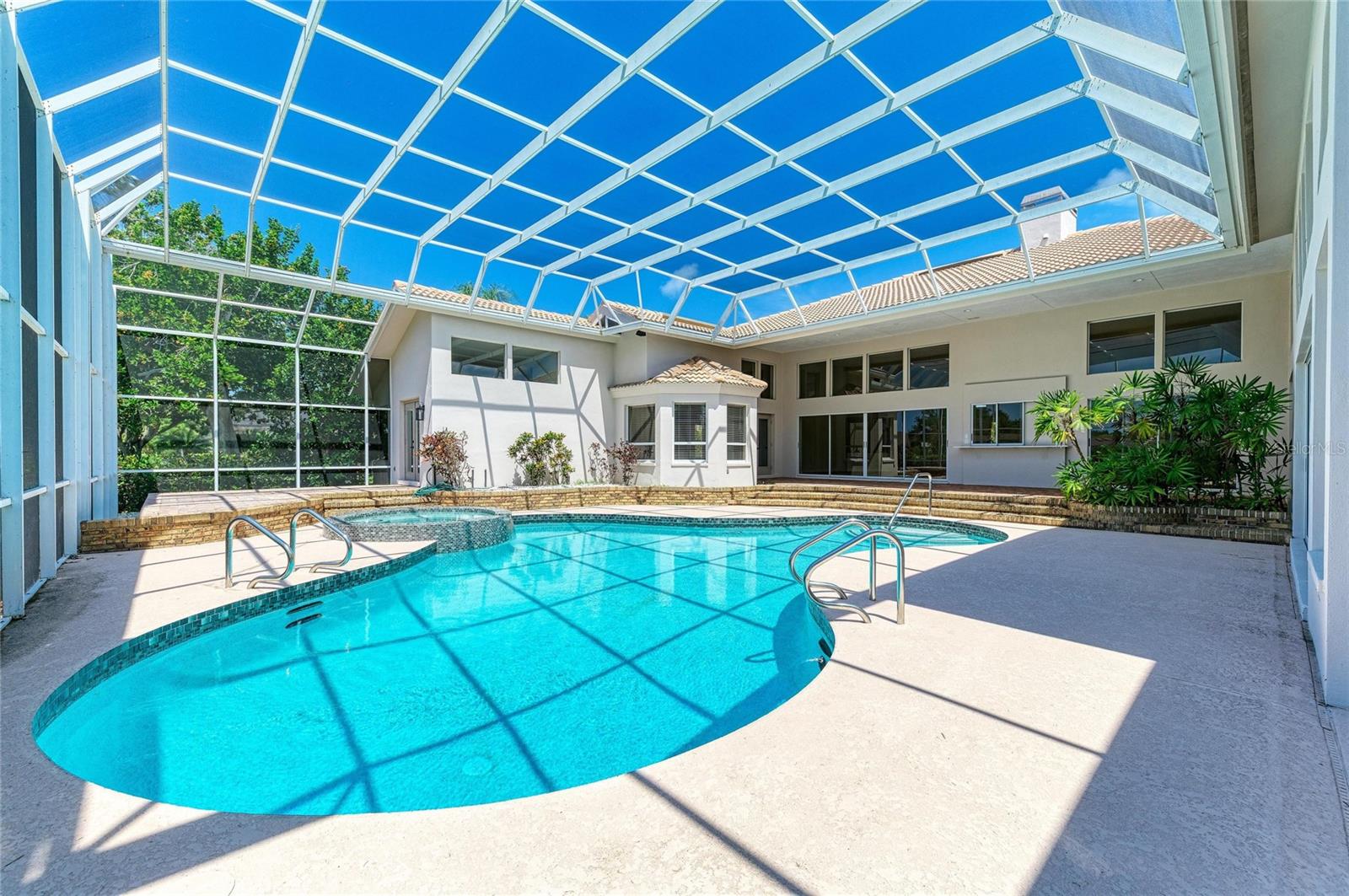 4268 LAS PALMAS WAY, SARASOTA, FL, 34238