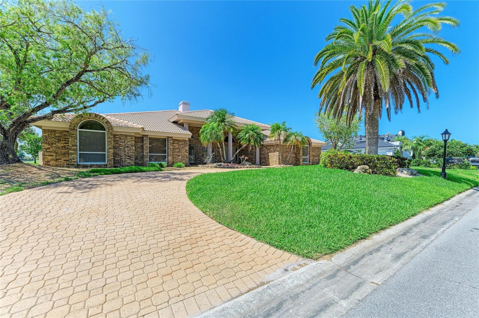 4268 LAS PALMAS WAY, SARASOTA, FL, 34238