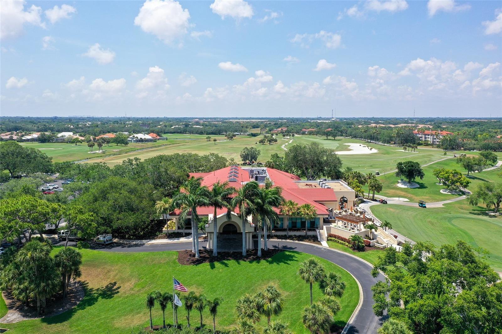 4268 LAS PALMAS WAY, SARASOTA, FL, 34238