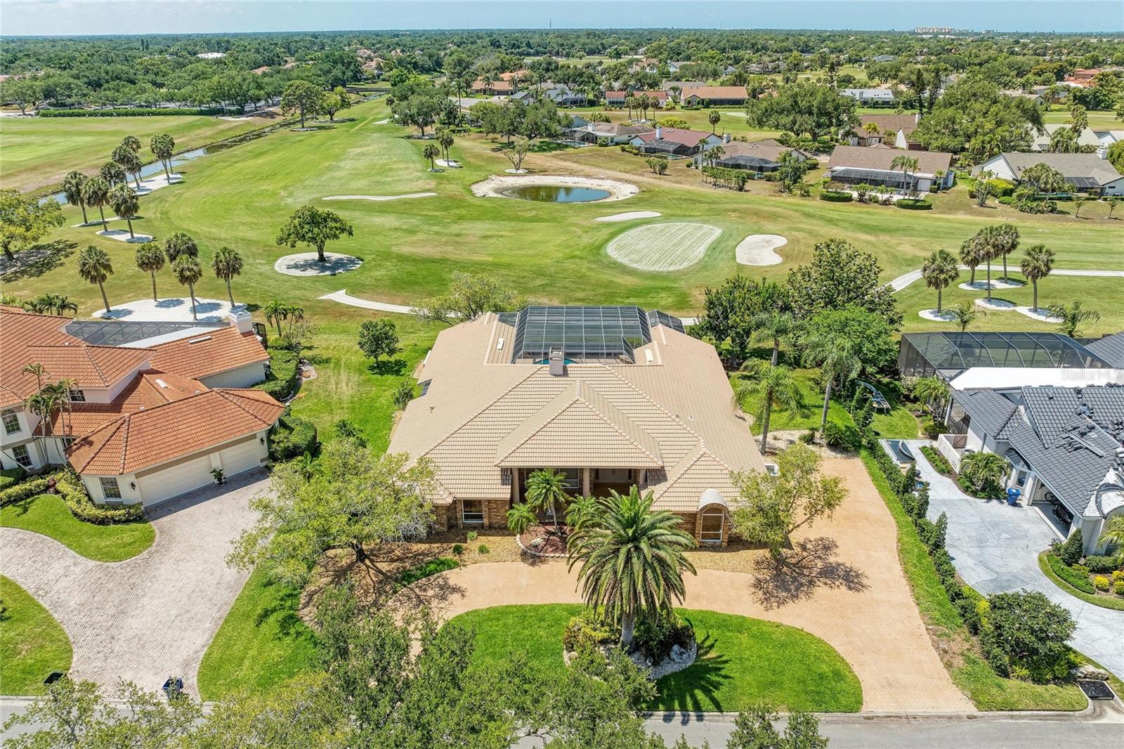 4268 LAS PALMAS WAY, SARASOTA, FL, 34238