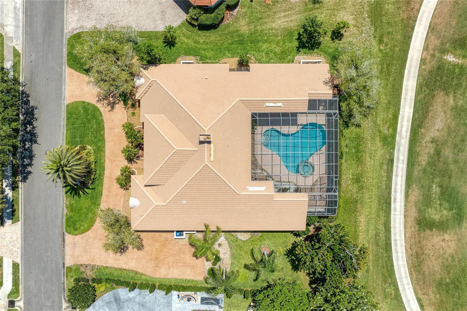 4268 LAS PALMAS WAY, SARASOTA, FL, 34238