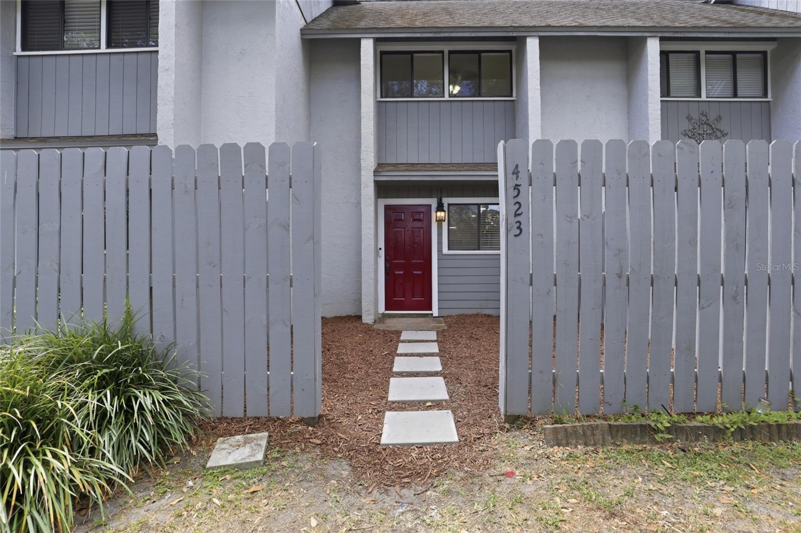 4523 NW 41ST LN #168, GAINESVILLE, FL, 32606