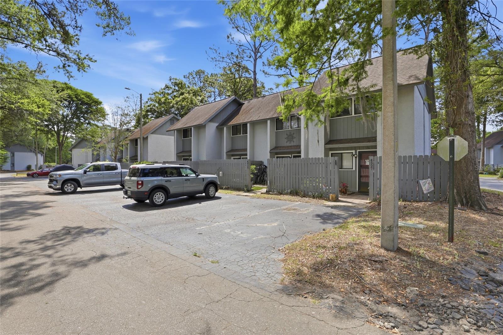4523 NW 41ST LN #168, GAINESVILLE, FL, 32606
