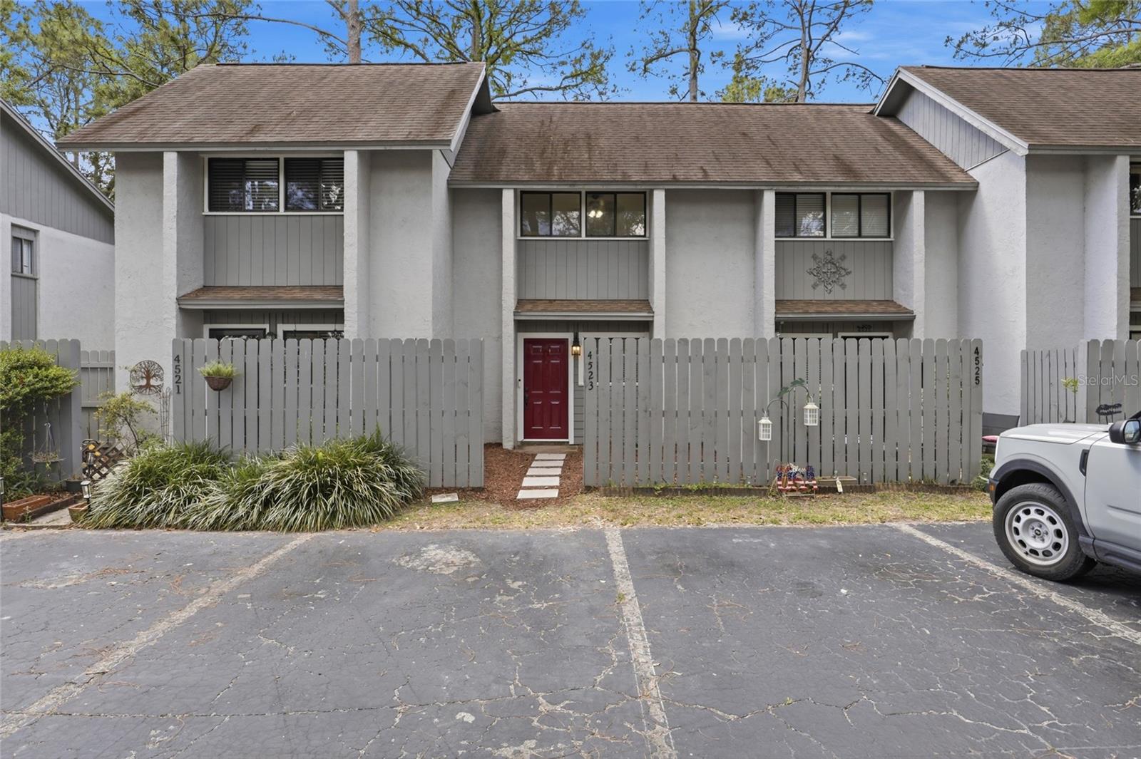 4523 NW 41ST LN #168, GAINESVILLE, FL, 32606