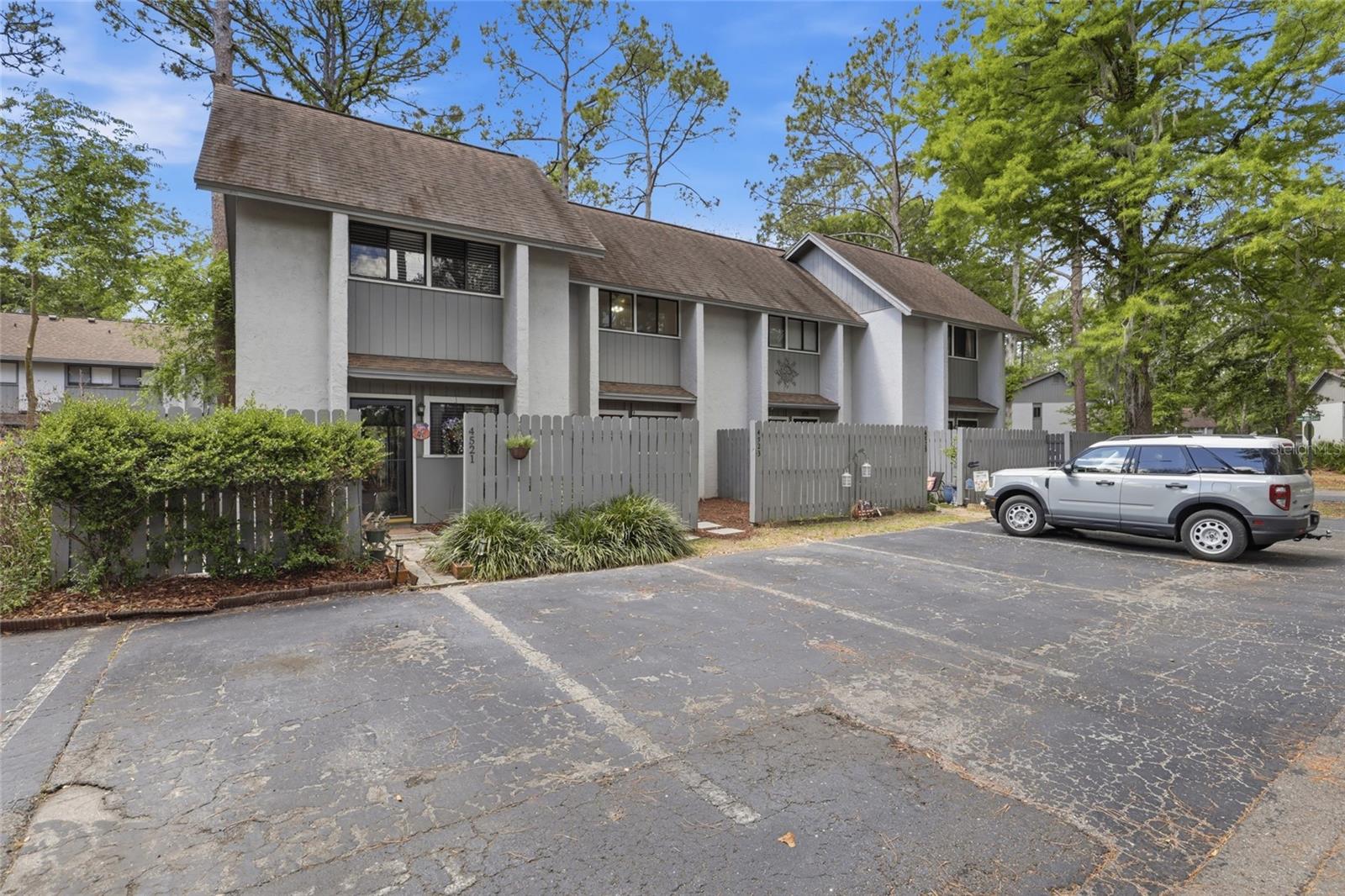 4523 NW 41ST LN #168, GAINESVILLE, FL, 32606