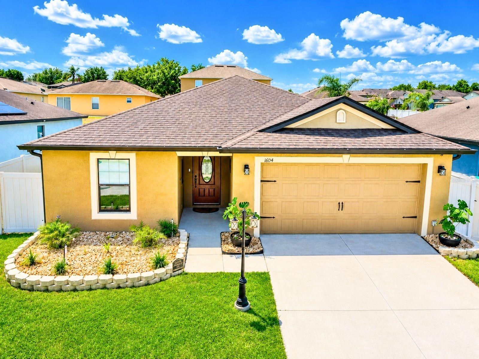 1604 ELLINGTON DR, DUNDEE, FL, 33838