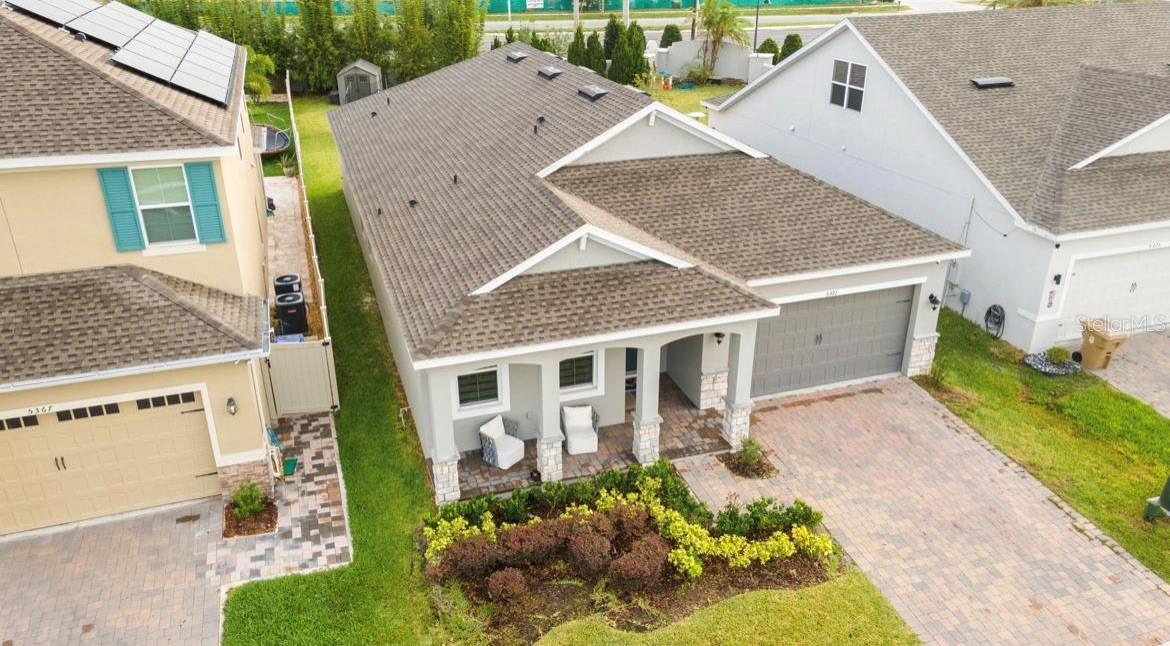 5371 JUBILOSO DR, ST CLOUD, FL, 34771