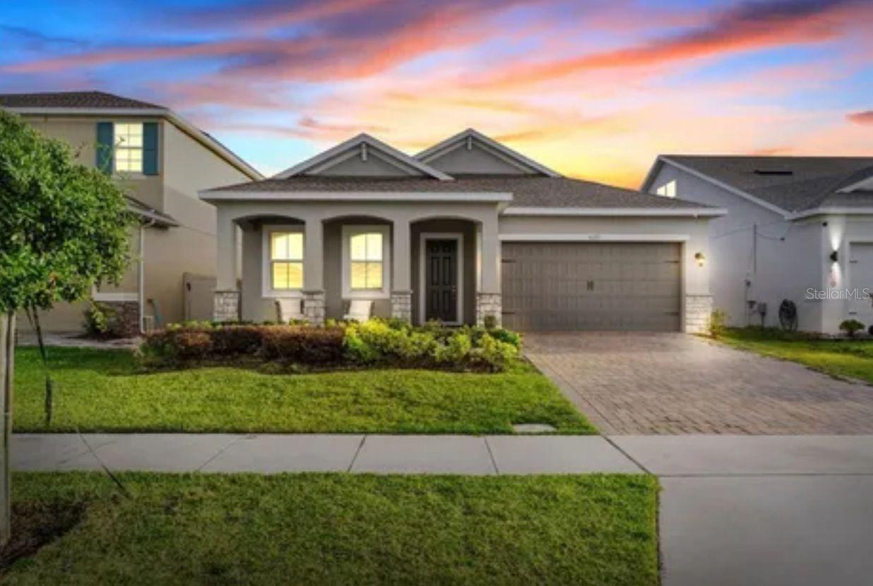 5371 JUBILOSO DR, ST CLOUD, FL, 34771