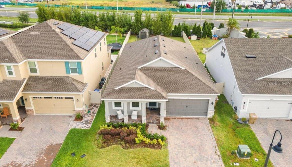 5371 JUBILOSO DR, ST CLOUD, FL, 34771