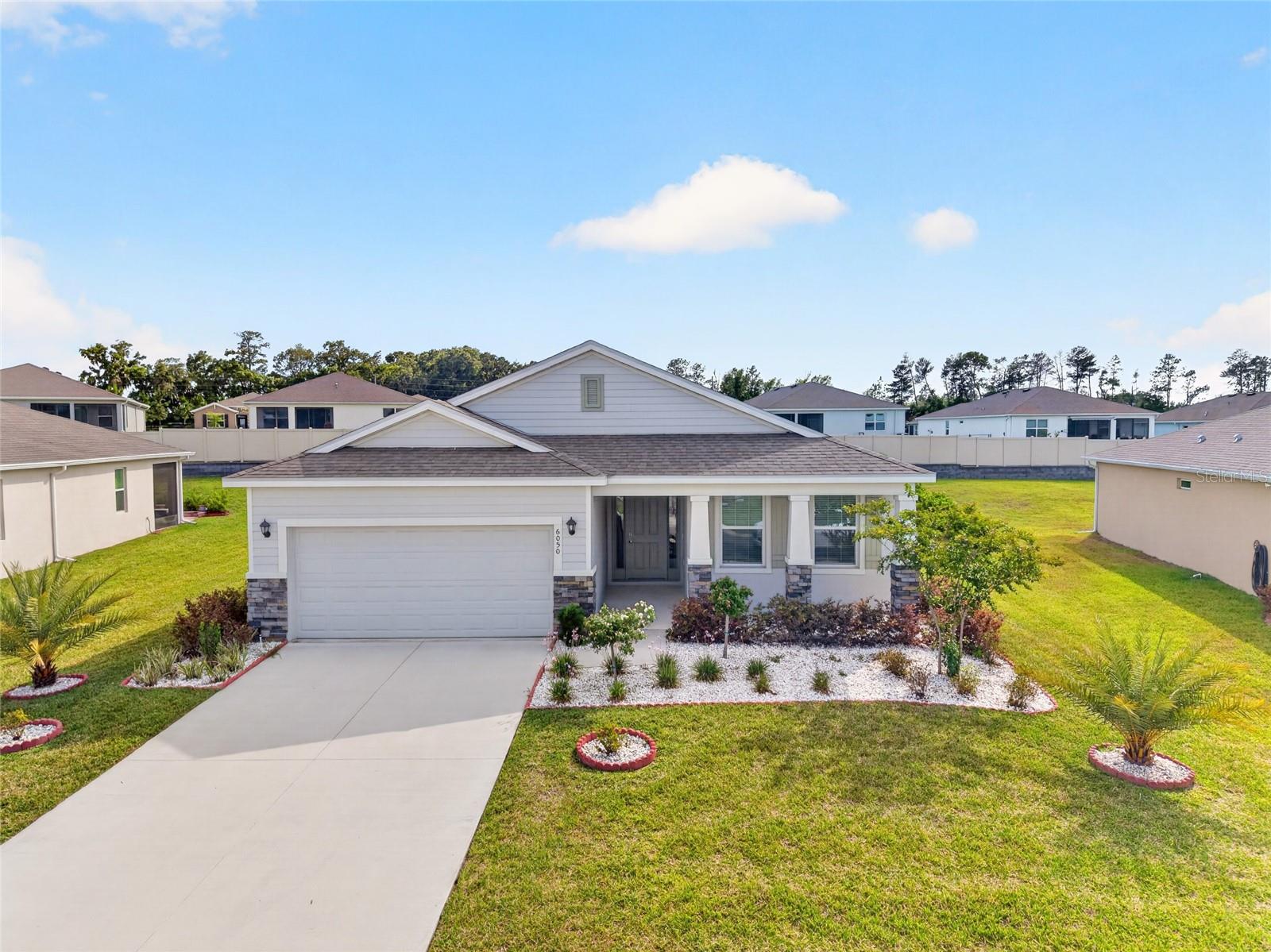 6050 SW 93RD LOOP, OCALA, FL, 34476