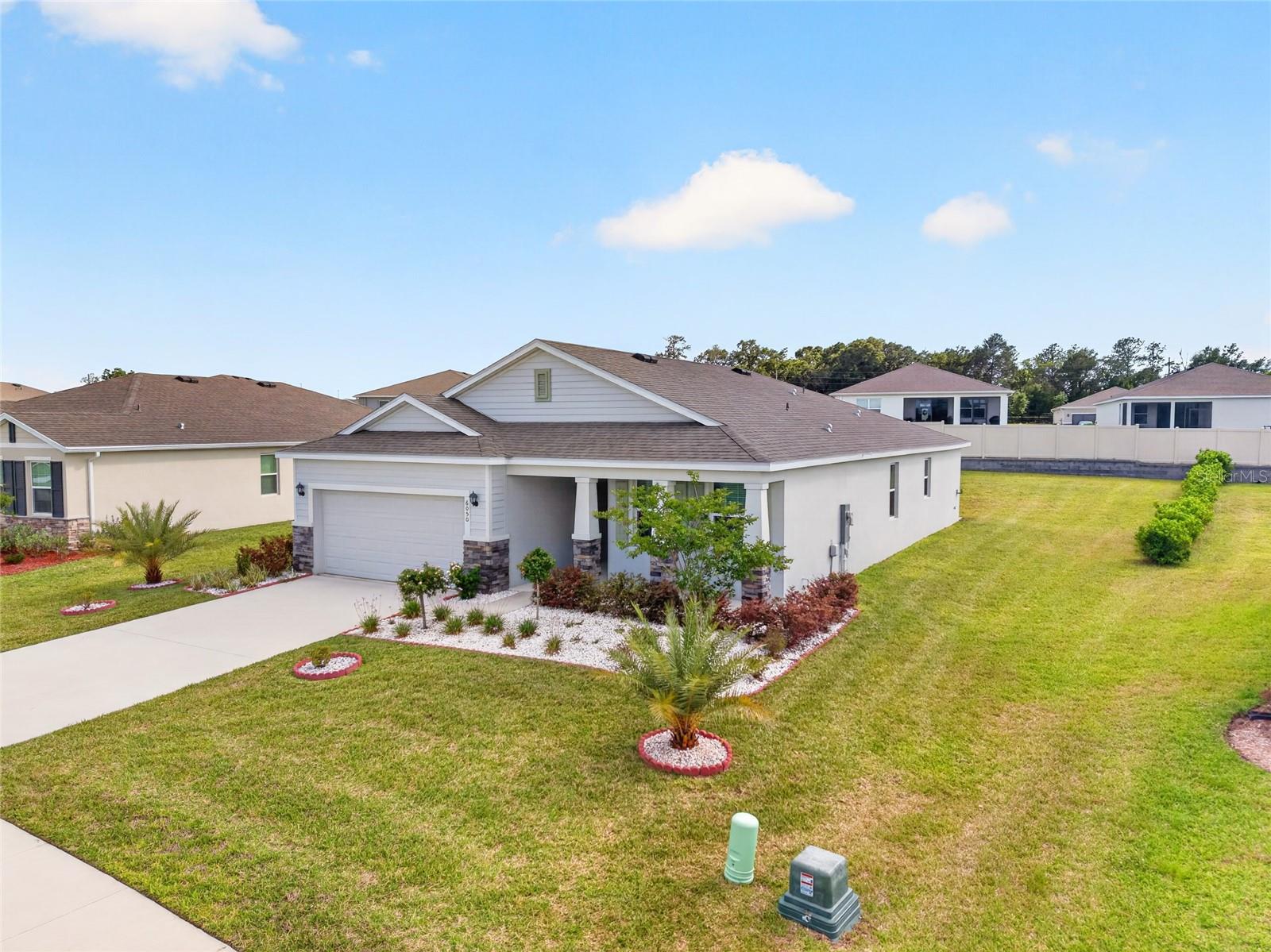 6050 SW 93RD LOOP, OCALA, FL, 34476