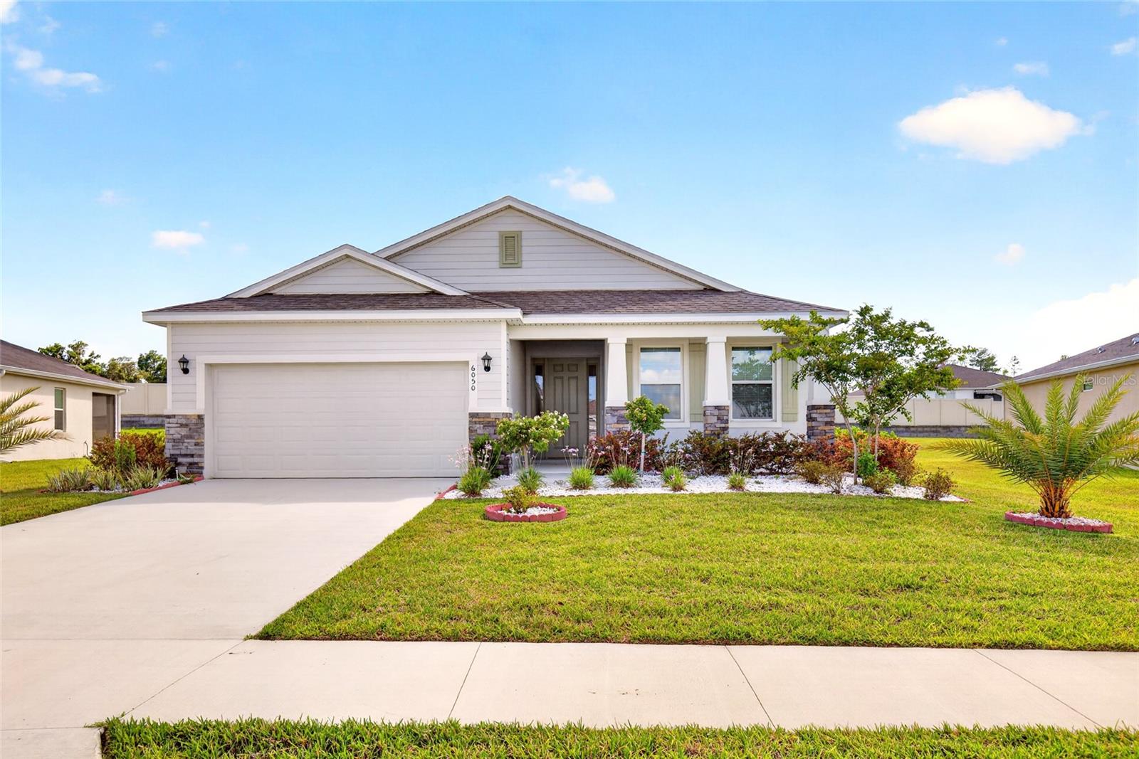 6050 SW 93RD LOOP, OCALA, FL, 34476