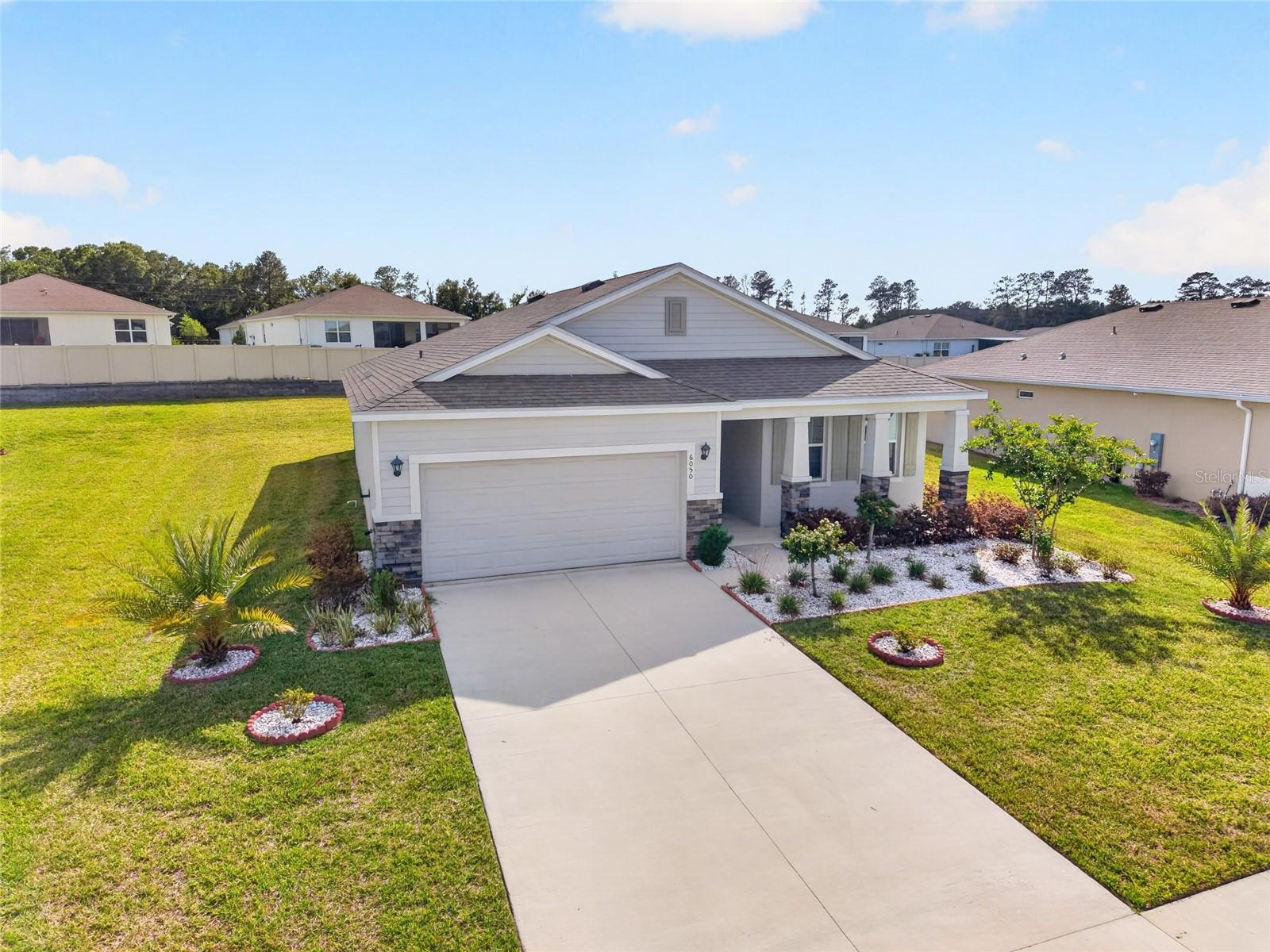6050 SW 93RD LOOP, OCALA, FL, 34476