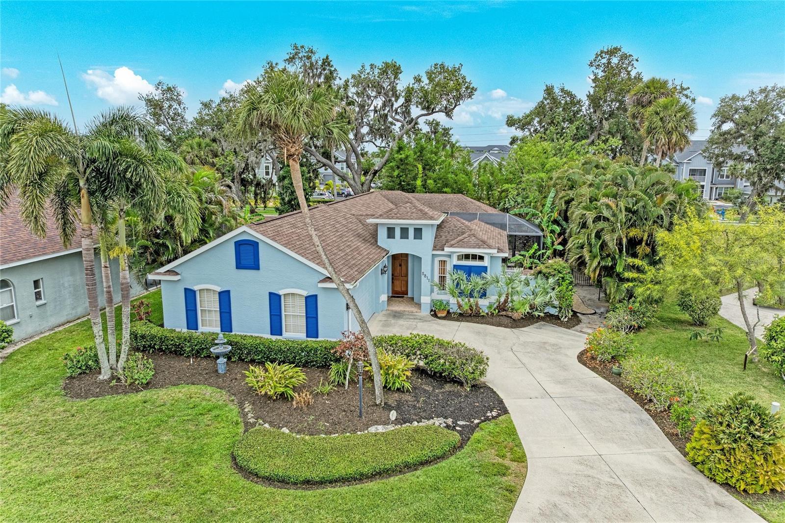 5811 30TH CT E, ELLENTON, FL, 34222