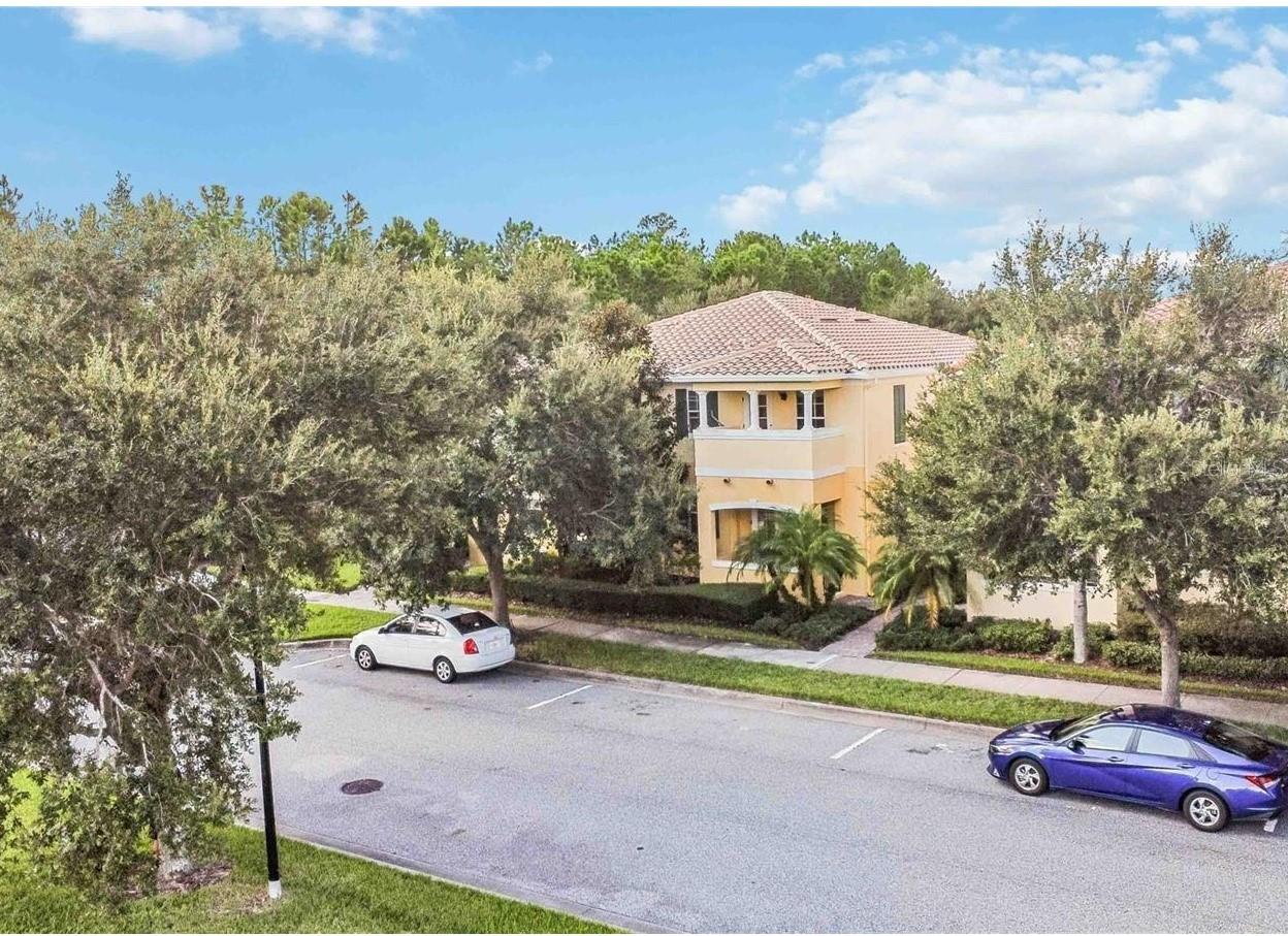 12074 GINKGO DR, ORLANDO, FL, 32827