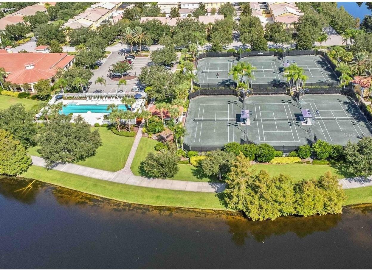 12074 GINKGO DR, ORLANDO, FL, 32827
