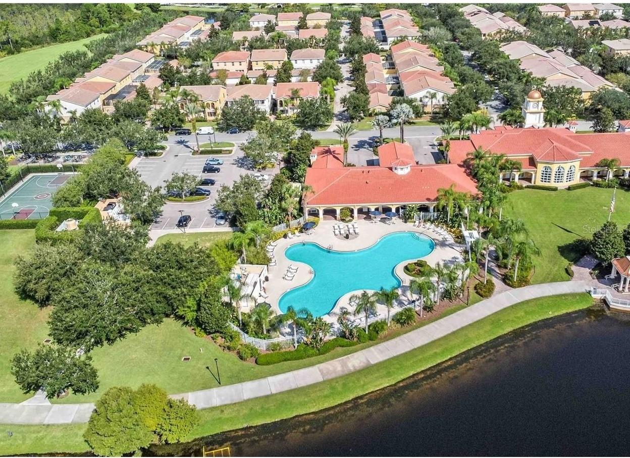 12074 GINKGO DR, ORLANDO, FL, 32827