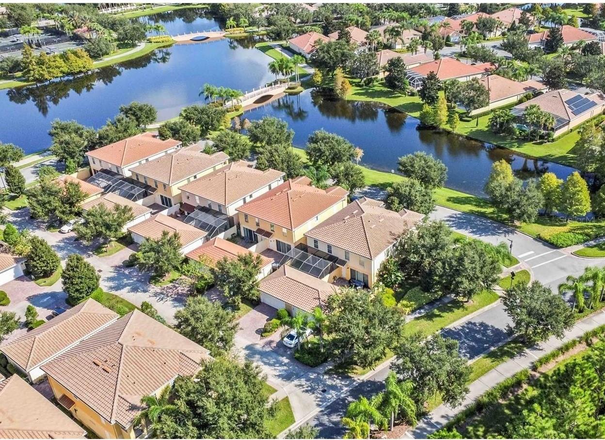 12074 GINKGO DR, ORLANDO, FL, 32827